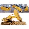 Buy cheap 45 Ton - 55 Ton Digger Rock Boom For Breaking Hard Sand Hard Rock Mining Construction Work from wholesalers