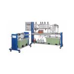 R513A Gas Absorption Fluid Mechanics Lab Equipments 29L/Min
