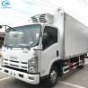 Buy cheap RV 580 Thermo King R404A 2.5kg Small Truck Refrigeration Units from wholesalers
