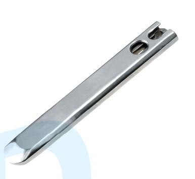 Buy cheap Projectile 2.2*3 ; 2.2*4;3.8*5;4*5 , Projectile Loom Parts , Sulzer Spare Parts from wholesalers