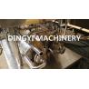 Buy cheap Digital CIP Cleaning System , CIP In Pharmaceutical Industries Flow Rate Auto Control from wholesalers