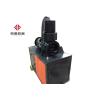 Buy cheap 7.5kw Heating Rebar Upsetting Machine , Rebar Cold Heading Machine JGJ107 from wholesalers