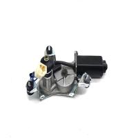 Buy cheap CAT Excavator Windscreen Wiper Motor E312 E320 Wiper Blade Motor product