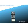 Buy cheap crystal vase/flower vase/flower bottle/glass vase/pen holder from wholesalers