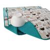 Buy cheap Kitchen Counter Microfiber Dish Drying Mat For Cup Bottle from wholesalers