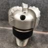 Buy cheap Carbide Steel Cutting Structure Water Well Drilling Bits PDC Cutters 165mm from wholesalers