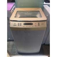 Buy cheap Vertical Large Domestic Washing Machine , Top Model Washing Machine New product