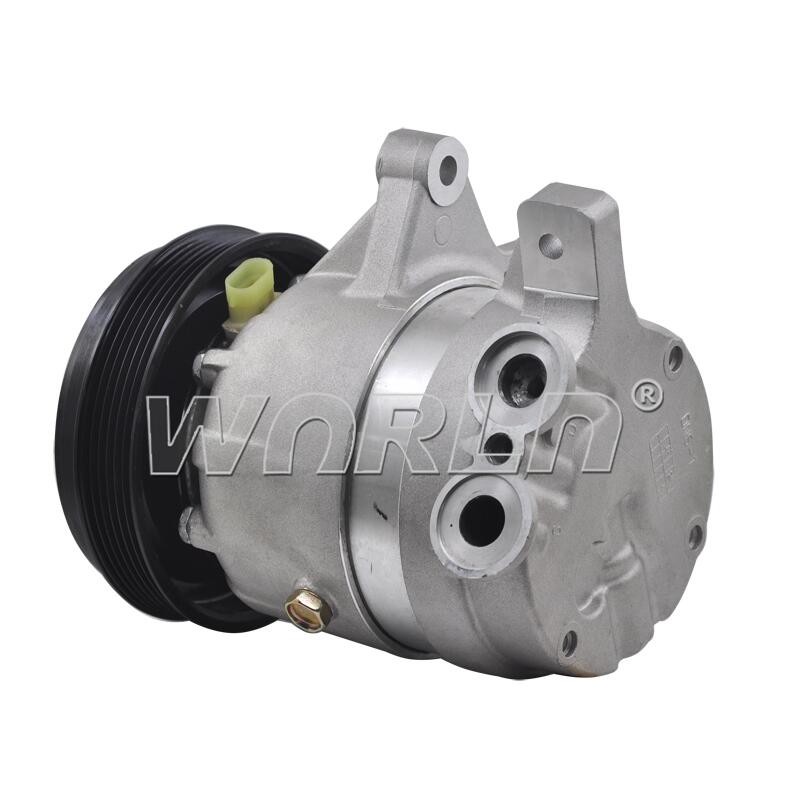 Auto Compressor Part 92102247 For GMH Holden V6 3.8L 1994-1997 WXBK026