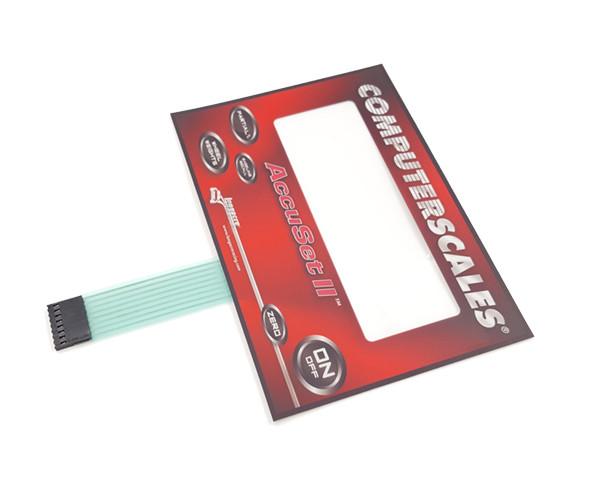 Buy cheap Dustproof Digital Print Overlays For Sun Fade Prevention from wholesalers