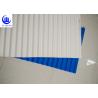 Buy cheap High Durability PVC Roof Tiles For Building Fire Resistance Lightweight from wholesalers