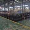 Buy cheap 0.5mm 0.75mm HDPE Geomembrane Fish Farm Pond Liner for Aquaculture Smooth Waterproof from wholesalers
