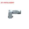 Buy cheap Parallel Shaft Inline Helical Gearmotor FH77DRN100L4BE5 3KW 50mm from wholesalers