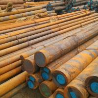 Buy cheap EN 1.8505 (32CrAlMo7-10) Nitriding Steel Round Rod / Hot Rolled Forged Steel Rod product