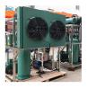 Buy cheap Stainless Steel Industrial Flake Ice Machine 14.35kw Space Saving Powerful from wholesalers