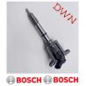 Buy cheap Diesel Fuel Injector 0445120091 0986435635 For Mercedes / Mitsubishi Fuso ME192736 ME193983 from wholesalers