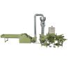 Buy cheap Microfiber Soft Goose Down Effect Pillow Filler Machine Wool Cotton Waste Fiber Opener from wholesalers