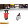 Buy cheap Miniature Breaker Lock Out from wholesalers