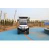 Buy cheap Classic Pointed Six Seat Electric Golf Cart Can Be Equipped With Lithium Battery Or Lead Acid Battery Color And LOGO Customized. from wholesalers