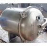 Buy cheap 45kw Commercial Freeze Drying Machine 200kg Automatic Freeze Dried Food Equipment from wholesalers