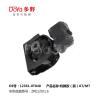 Buy cheap 12361-0T040 Mounting Location Engine Model CAMRY Saloon ACV40 For Toyota from wholesalers