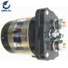 Buy cheap NT855 Magnetic Switch 3050692 Starter Relay 24V from wholesalers