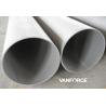 Buy cheap ASTM A312 TP316L Seamless Stainless Steel Tubing UNS S31603 Low Carbon Content from wholesalers