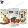 Buy cheap Food Grade Chicken Wings Retortable Pacakging Bags Vacuum Sealed Foil High Barrier from wholesalers
