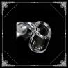 Buy cheap 4mm Thick Quartz Banger Nail 45 Degree 14mm 18mm Male Female Mix Size from wholesalers