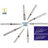 Buy cheap Stainless/Wear resistance/ High temperature-resistance DIAMOND BURS from wholesalers