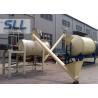 Buy cheap Full Automatic Dry Mortar Mixer Machine For Cement / Sand CE / ISO Approved from wholesalers