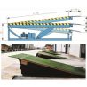 Buy cheap Efficiently Load Unload Hydraulic Dock Leveler For Loading Docks from wholesalers