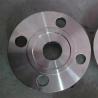 Buy cheap 10 inch Raised Face Flanges weld galvanized steel flange from wholesalers
