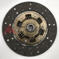 Buy cheap EQ1060 Clutch Plate Assembly ISD102 8972574000 275x180x24x25.6 product