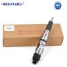 Buy cheap For Bosch FAW Xichai Common Rail Injector 0445120215 0 445 120 215 for Bosch Injector for Xichai 430PS from wholesalers