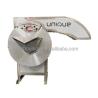 Buy cheap Advanced Root Vegetable Sweet Potato Taro French Fries Cutting Machine from Zibo Unique Machinery from wholesalers