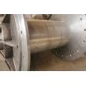 Buy cheap Large Diameter 80mm Rope Metal Cable Drum Carbon Steel from wholesalers