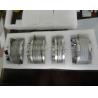 Buy cheap Chemical Precipitation Process PEM Tech Hydrogen Gas Generator Electrolyzer for 50 KG from wholesalers