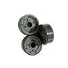 Buy cheap Heat Resistant Sinter Piston for Shock Absorbers Lightweight Black Fe C Cu Material from wholesalers