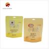 Buy cheap Custom Printed Color Barrier Food Grade Plastic Packaging Bags from wholesalers