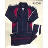 Buy cheap Men's tracksuit,men's 2pcs set,men's kiniting suit,men's sportwear from wholesalers