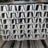 Buy cheap Cold Rolled 304 Direct 6mm Standard U C Stainless Steel Channel Steel from wholesalers
