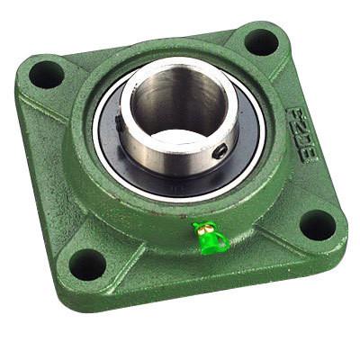 Buy cheap Europe America Africa Middle-East Market UCF208 F208 Pillow Block Ball Bearing Housing from wholesalers