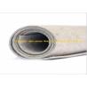 Buy cheap Breathable Beautiful Non Woven Polyester Fabric Home Textile Dyed Color from wholesalers