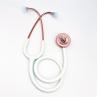 Buy cheap Medical Professional Standard Stainless Dual Head Stethoscope from wholesalers