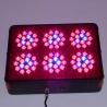 Buy cheap Full Spectrum Apollo 6 90*3W LED Grow Light from wholesalers