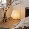 Buy cheap Noguchi lamp Modern Japanese rice Table Lamp LED minimalist For Bar Living Room Study Decor lamp（WH-MTB-266） from wholesalers