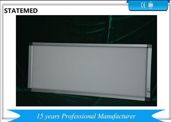 Buy cheap Hospital LED X Ray Film Viewer Brightness Adjustable Inserted Chip Controlled from wholesalers