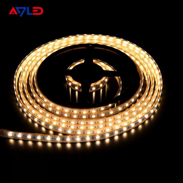 Buy cheap 5050 Single Color LED Strip Light Waterproof Red Green Blue Yellow from wholesalers