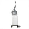 Buy cheap 635nm CO2 Fractional Laser Machine For Melasma / Pigmentation Removal from wholesalers