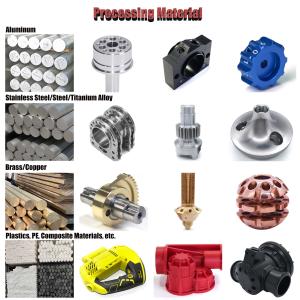 Buy cheap CNC turning and milling stainless steel parts from wholesalers